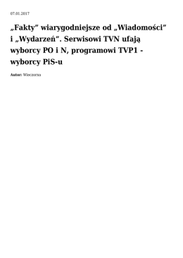 Pobierz PDF - Wieczorna.pl