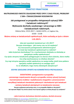 19 stycznia 2017 - ekoenergokonsult