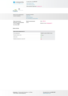Pobierz dokument PDF z ofertą