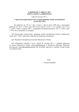ZARZDZENIE_nr_01_z_02.01.2017_r