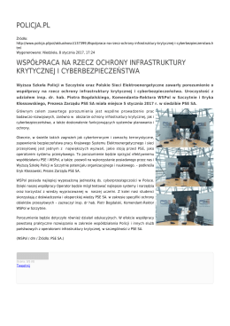 Generuj PDF - Policja.pl
