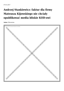 Pobierz PDF - Wieczorna.pl