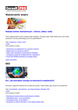 Po godzinach inwestycje