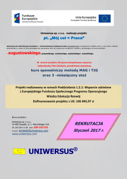 uniwersus - Augustow24.pl
