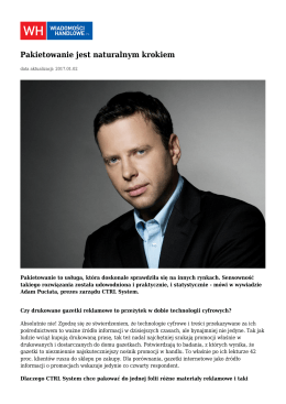 wydrukuj podstronę do PDF