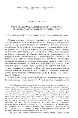 012 TADEUSZ KOWALSKI