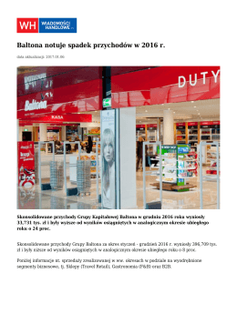 wydrukuj podstronę do PDF