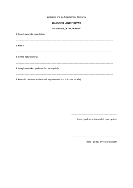 załącznik 2 - pobierz pdf