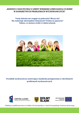 GMINALUBIN.com - portal informacyjny