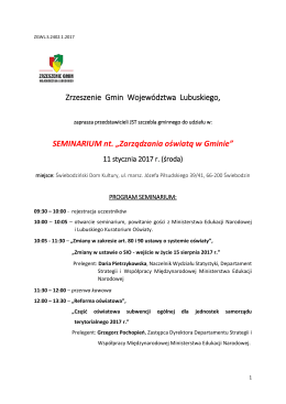 2.PROGRAM_Seminarium oświatowe_11.01.2017_ZGWL.S.2402.1