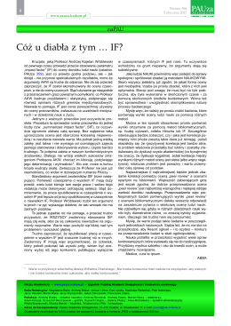 str 4 - PAUza Akademicka