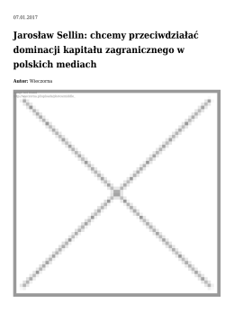 Pobierz PDF - Wieczorna.pl