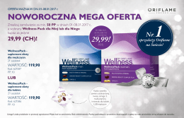 noworoczna mega oferta