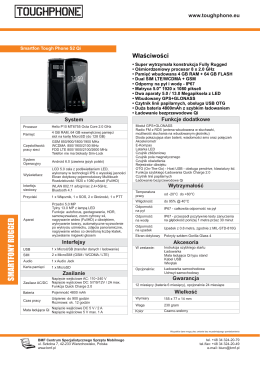 TOUGHPHONE