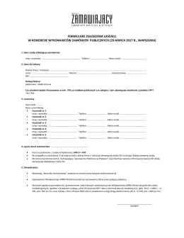 formularz do pobrania