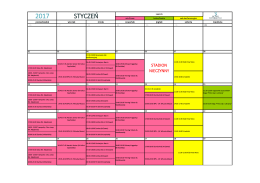 Stadion Lekkoatletyczny