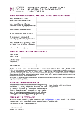 Pobierz - Lotnisko Chopina w Warszawie