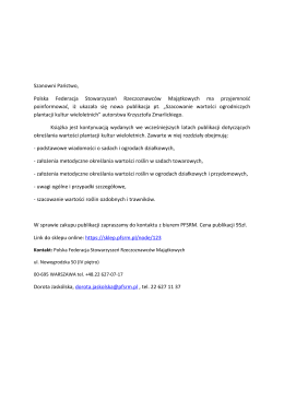 Zmarlicki 2017 promocja