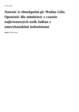 Pobierz PDF - Wieczorna.pl