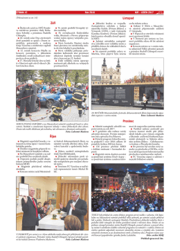 strana 15 - Jihlavské listy