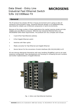 Data sheet MS655100/140