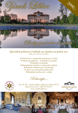 Prezentace aplikace PowerPoint