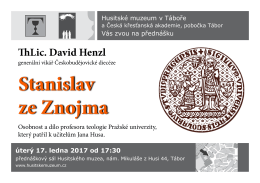 Stanislav ze Znojma