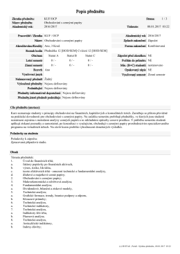 Stáhnout jako PDF