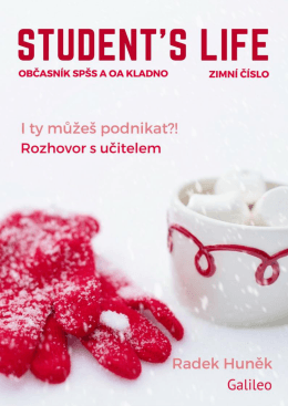 zimn&iacute; č&iacute;slo