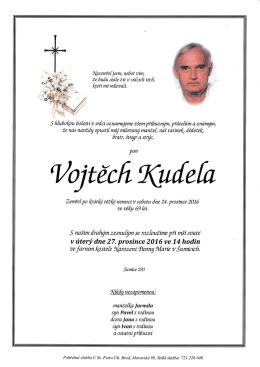 parte - Římskokatolická farnost Šumice