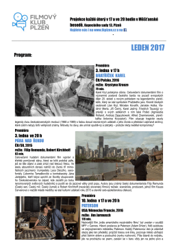 stáhněte si program v pdf