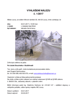 VYHL&Aacute;&Scaron;EN&Iacute; N&Aacute;LEZU 01_2017