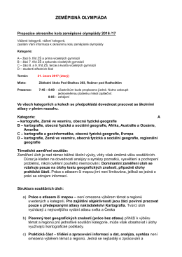 zde - Z&aacute;kladn&iacute; &scaron;kola Pod Skalkou