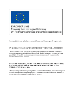 Více zde - ING corporation, spol. s ro