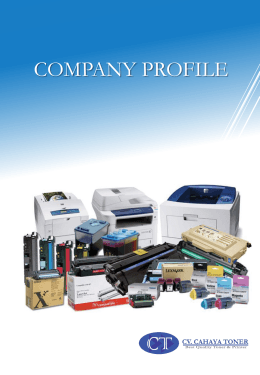 company profile