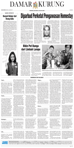 01 Radar Gresik 0401