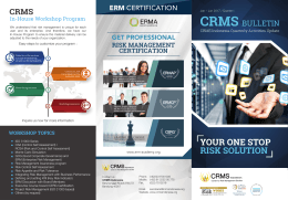 CRMS Bulletin_Jan-Jul 2017_v1.6