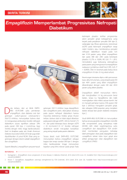 15_248Berita Terkini_Empagliflozin Memperlambat