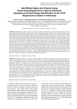 this PDF file - IAARD E-Journal