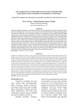 this PDF file - ITB Journal