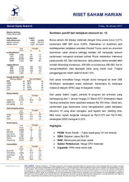 RSH-170106 - Samuel Sekuritas Indonesia