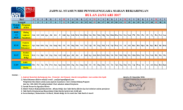 bula bulan bulan januari 2017