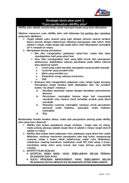 metode spc dengan minitab - sentral sistem consulting