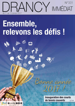 vie municipale