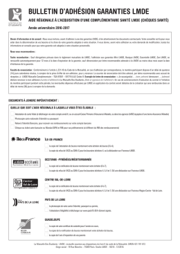 T&eacute;l&eacute;chargez le bulletin d`adh&eacute;sion ici