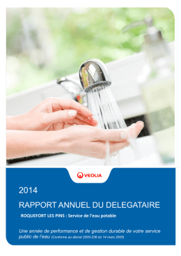 2014-AEP-Rapport annuel