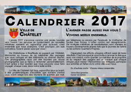 CaLendrier 2017 CaLendrier 2017