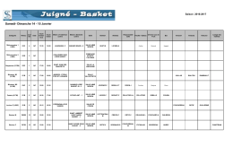 Calendrier phase2 2016_2017