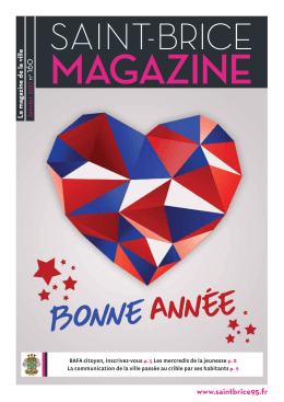 10 - Ville de Saint-Brice-sous