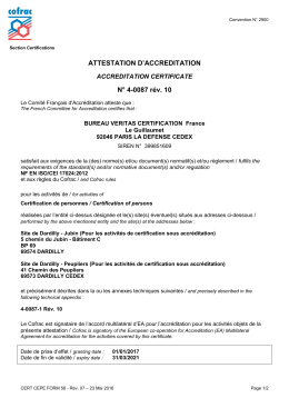 Consulter